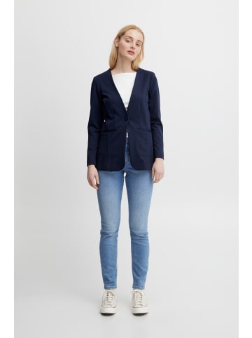 ICHI IHSimonse Shaped fit in Total Eclipse