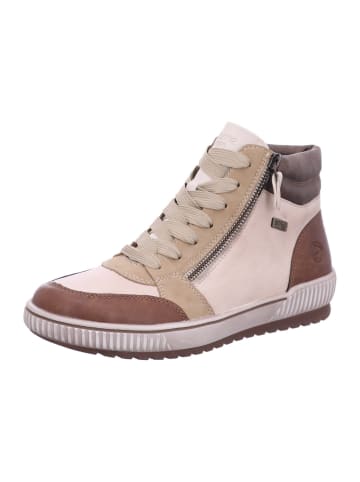 remonte Stiefelette in braun