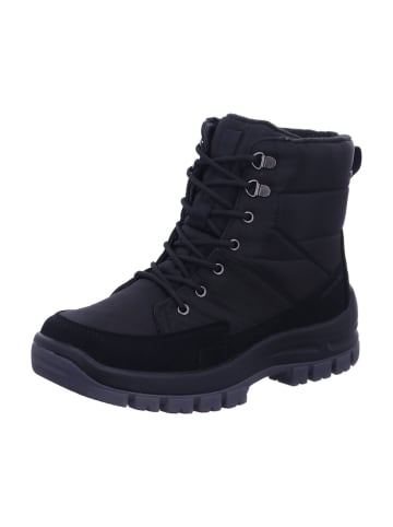Josef Seibel Boots in schwarz