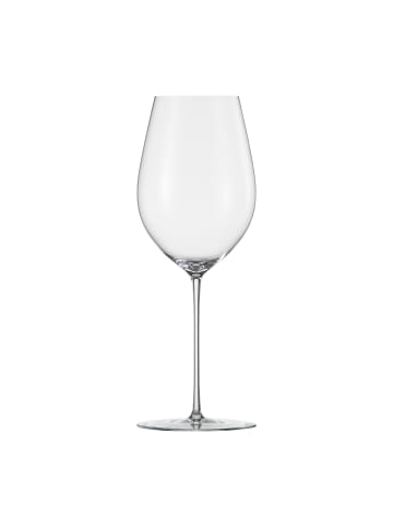 Eisch 2er Set Rotweingläser Unity SensisPlus 615 ml in transparent