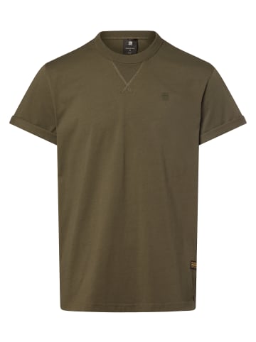 G-Star Raw T-Shirt in khaki