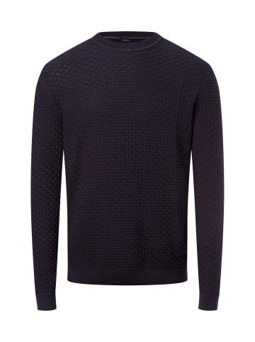 JOOP! Pullover Wanjo in marine - 0003