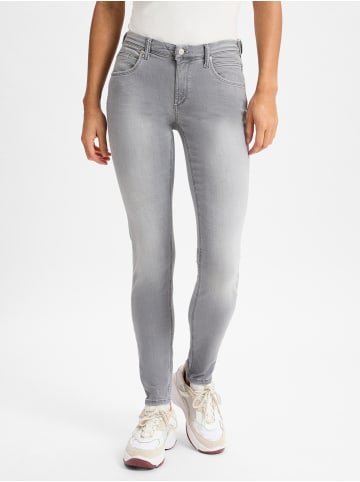 Marc O'Polo DENIM Jeans Alva in hellgrau
