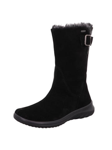 Legero Winterstiefel SOFTBOOT 4.0 in Schwarz