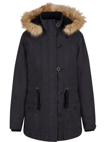 Brandit Brandit Parka in black