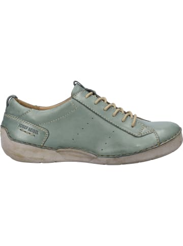 Josef Seibel Halbschuh Fergey 56 in grün