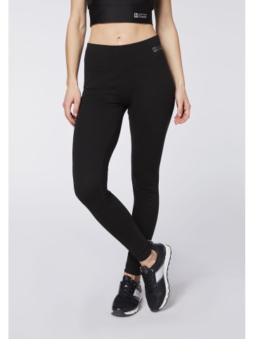 Jette Sport Leggings in Grau