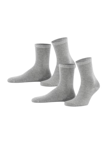 DIM Basicsocken Green by DIM in Grau