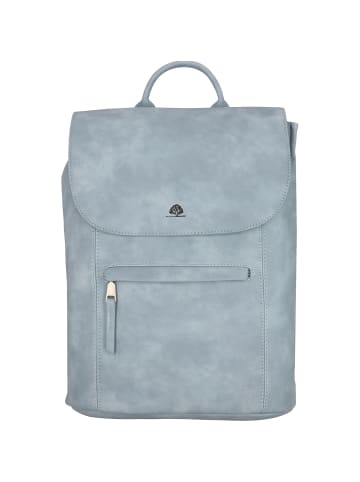 Greenburry Mad'l Dasch Annerl Rucksack 37 cm in ice