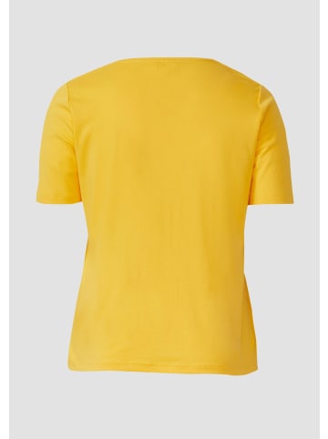 s.Oliver T-Shirt in 1395_gelb