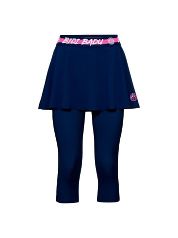 BIDI BADU Tamea Tech Scapri - navy/ pink in dunkelblau/pink