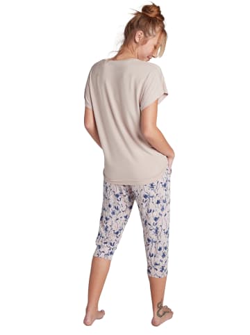Jockey Nachtwäsche Supersoft Lounge Capri in Andere