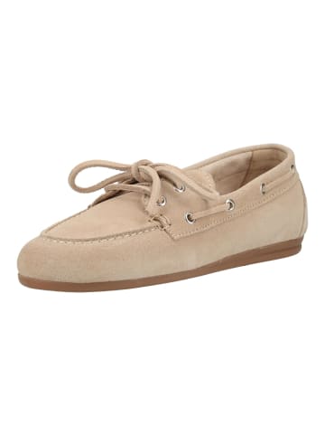 Pavement Halbschuhe MARIN Beige