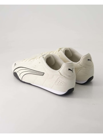 Puma Sportliche Schnürschuhe in Beige