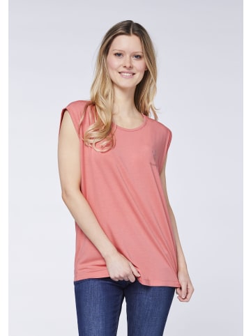 Gardena Top in Pink