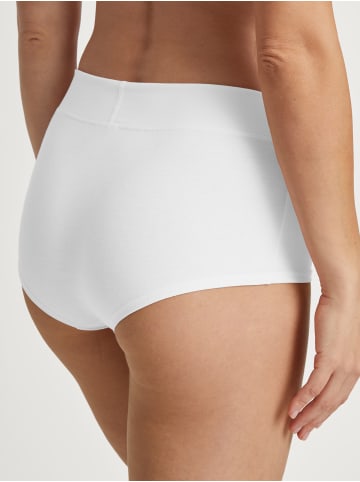 Calida Panty in weiss
