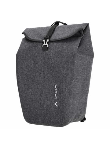 Vaude Clubride Urban 17 - Rucksack 13.3" 43 cm (black) in schwarz