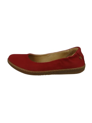 El Naturalista Ballerinas Tibet rot