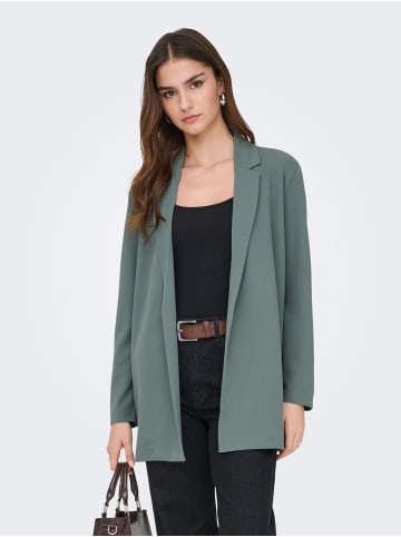 JDY Blazer in Balsam Green