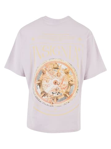 2Y Studios T-Shirts in violet