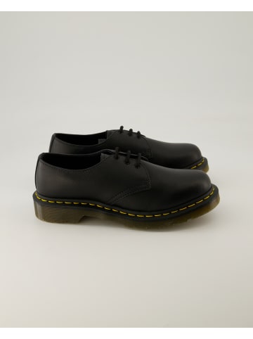 Dr. Martens Klassische Schnürschuhe in Schwarz