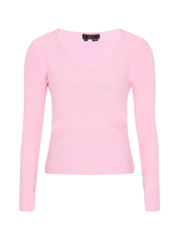 faina Women Sweater in rose