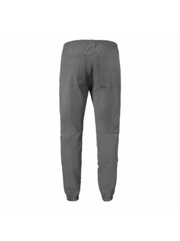 Schöffel Schnürschuh in grau