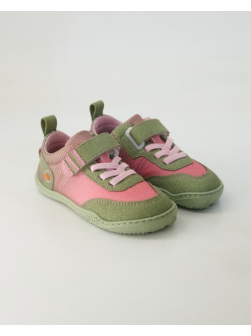 Ricosta Barfußschuhe in Grün