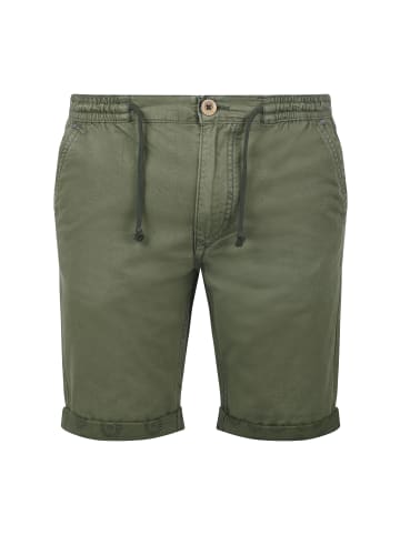 BLEND Chinoshorts BHClaudio in Grün