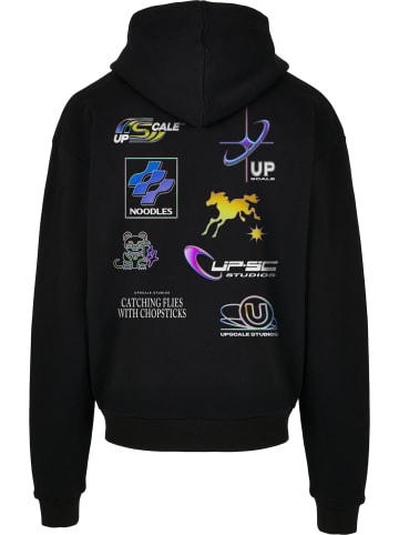 Mister Tee Sweat & Fleece - Hoodies in black