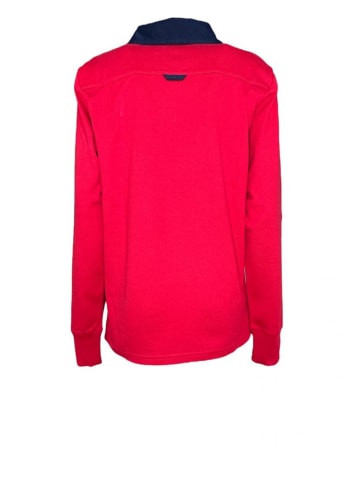 Gant Poloshirt 236MJAWNTAYMC Rot