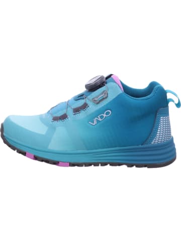 VADO  Sneaker in blau
