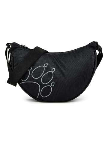 Jack Wolfskin Zoya 4 Umhängetasche 29 cm black