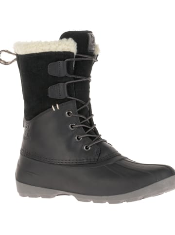 Kamik W SIMONA in Schwarz