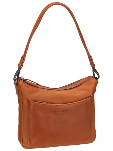 The Chesterfield Brand Anderes Tivra in Cognac