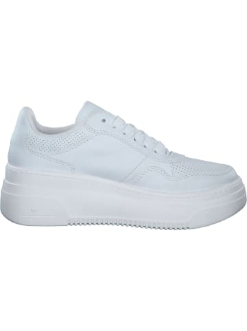 rieker Schnürschuhe in weiss