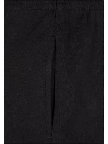 Urban Classics Urban Classics Herren Wide Terry Sweatshorts in black