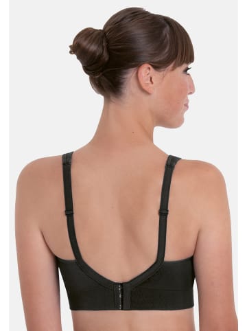 Anita Bustier Lotta Prothesen BH in Schwarz