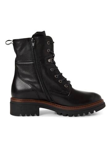 Tamaris Boots 1-26285-45 in schwarz
