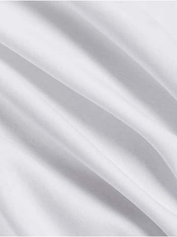 s.Oliver T-Shirt in weiß