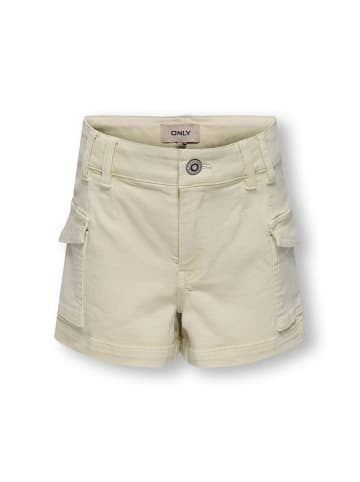 KIDS ONLY Shorts in Birch