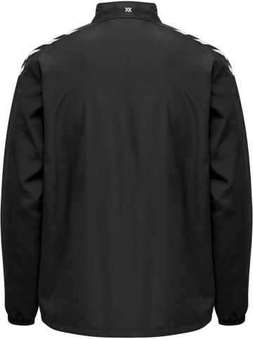 Hummel Hummel Sweatshirt Hmlcore Multisport Unisex Erwachsene Atmungsaktiv in BLACK