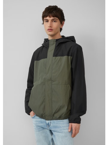 QS Outdoor-Jacke  in  7935_olivgrün