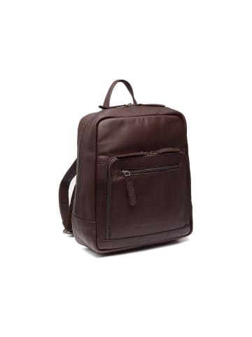 The Chesterfield Brand C58.0312 Mykonos Backpack Leder in brown