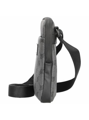 JOOP! Mazzolino Rafael - Umhängetasche XS 18 cm (black) in schwarz