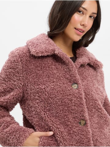 Fuchs Schmitt Jacke in altrosa - 0001