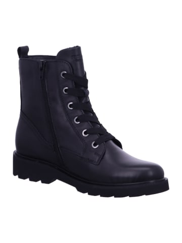 remonte Damen Stiefel/Boots ungefüttert in Schwarz