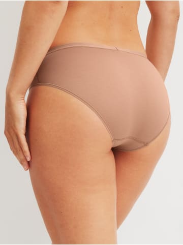 Calida Slip in timeless taupe