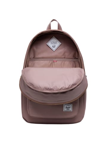 Herschel Herschel Settlement Backpack in Rosa