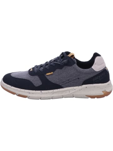Dockers by Gerli Sneaker Low in schwarz